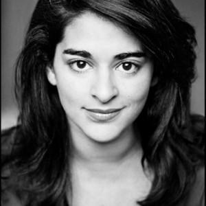 娜塔丽·朱 Natalie Dew照片