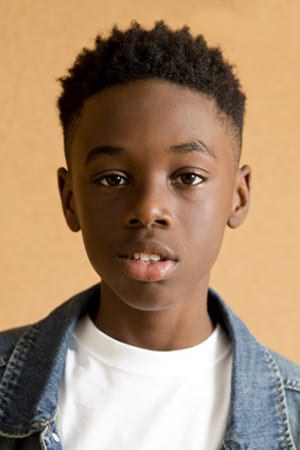 艾利克斯·希伯特 Alex R. Hibbert照片