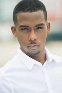 斯蒂芬·布隆 Stephon Bron照片