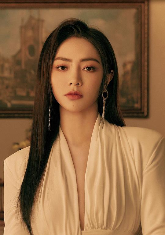 谢可寅 Keyin Xie照片