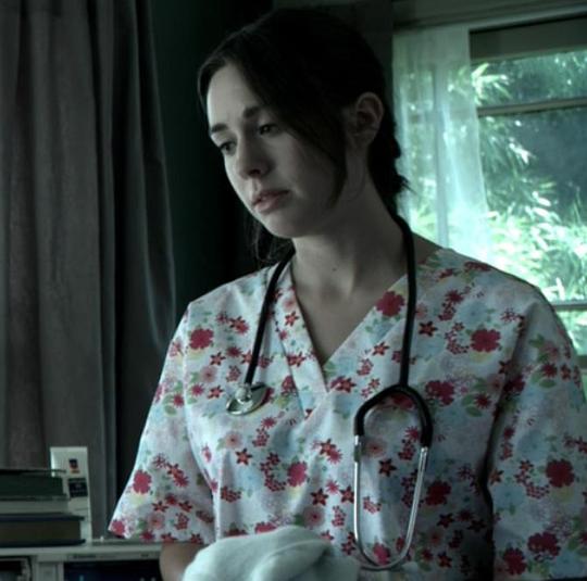 希瑟·托奎尼 Heather Tocquigny照片