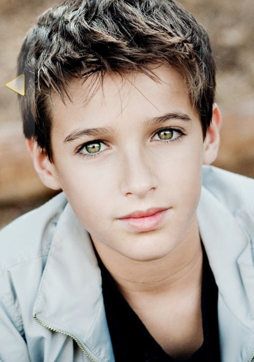 乔希·费尔德曼 Josh Feldman照片