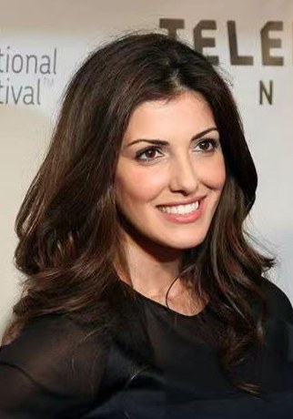 珍妮特·苏萨 Jeannette Sousa照片