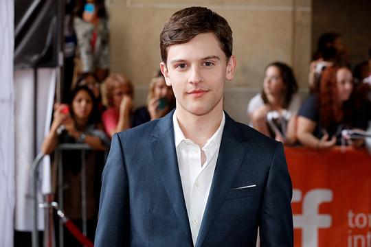 特拉维斯·托普 Travis Tope照片