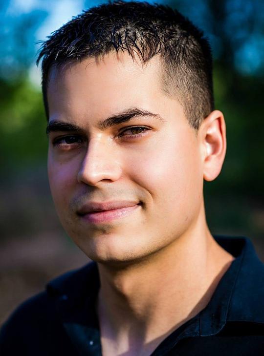 史蒂芬·布莱克史密斯 Steven Blacksmith照片