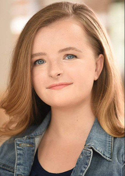 米莉·夏普洛 Milly Shapiro照片