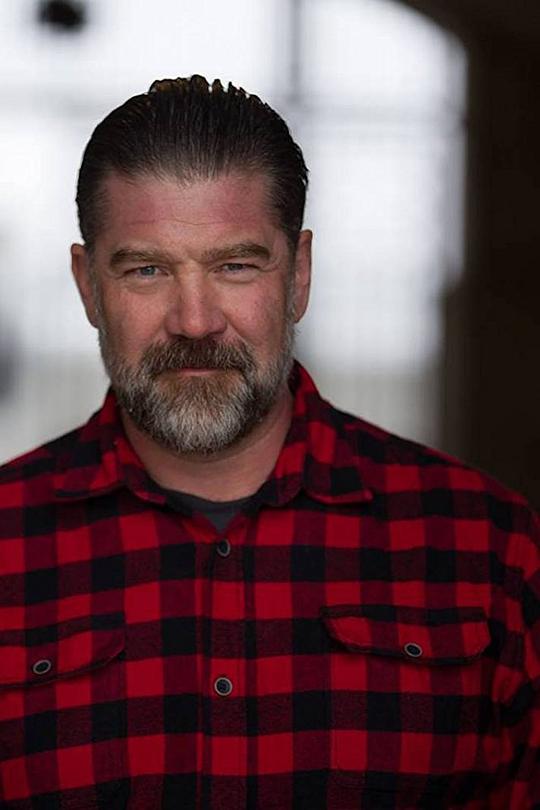 贾罗德·菲利普斯 Jarrod Phillips照片