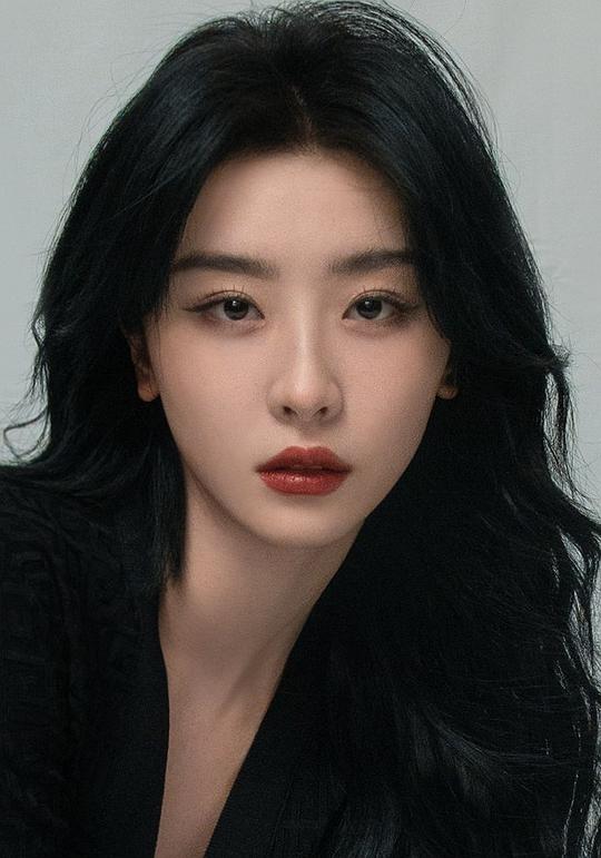 赵小棠 Xiaotang Zhao照片