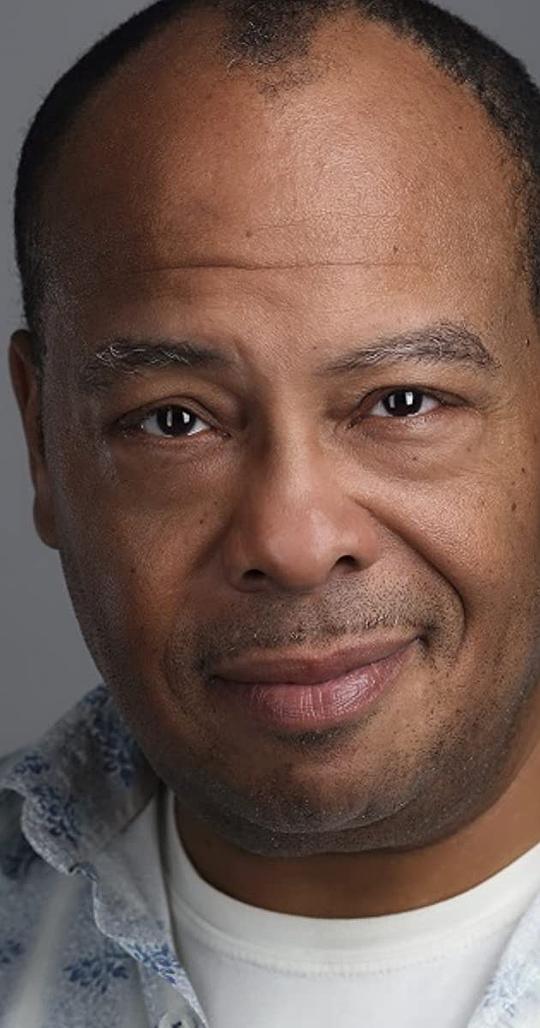 韦恩·普雷特洛 Wayne Pretlow照片