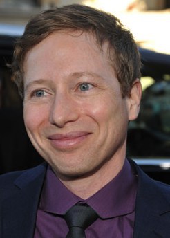 杰夫·克利曼 Jeff Kleeman照片