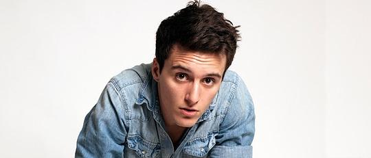 雨果·德休 Hugo Dessioux照片