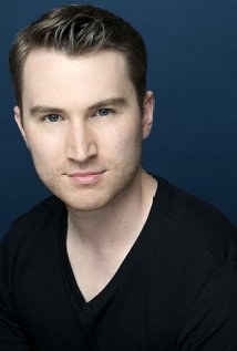 大卫·菲恩 David Feehan照片