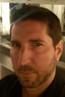 安东尼·塔姆巴基斯 Anthony Tambakis照片