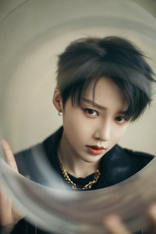 刘雨昕 Yuxin Liu照片