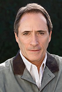 乔治·德尔霍约 George DelHoyo照片