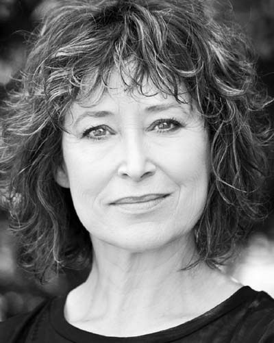 琳达·克罗珀 Linda Cropper照片