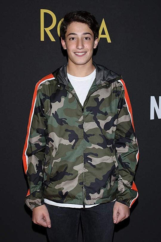 迭戈·科蒂娜·奥特里 Diego Cortina Autrey照片