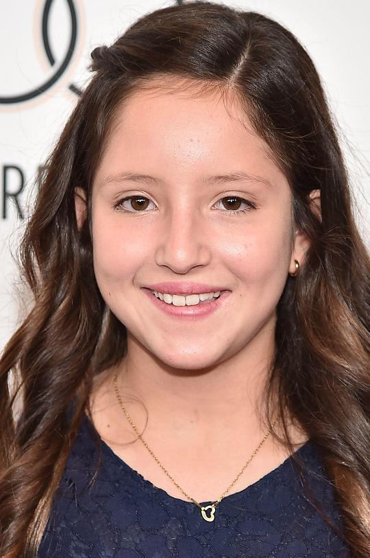 丹妮拉·德米萨 Daniela Demesa照片