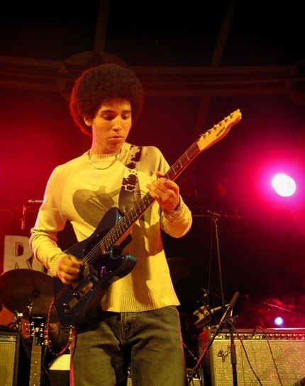 安迪·科特斯 Andy Cortés照片