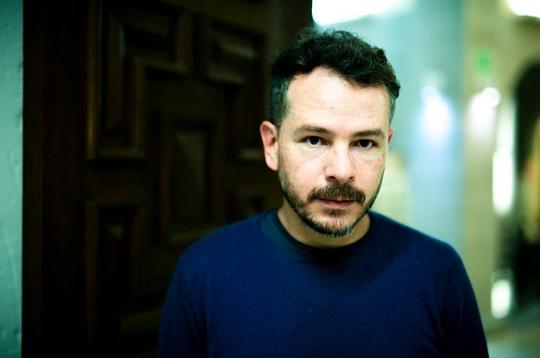 费尔南多·格雷迪亚加 Fernando Grediaga照片