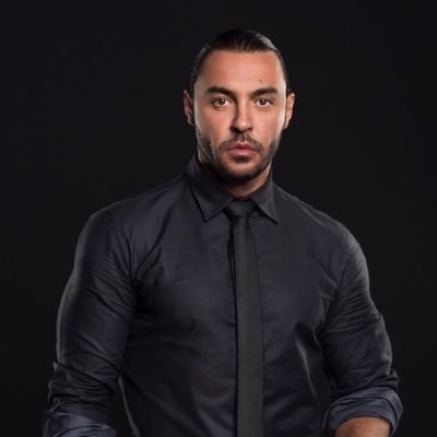 拉丁·洛弗 Latin Lover照片