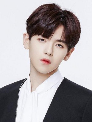 胡春杨 Chunyang Hu照片