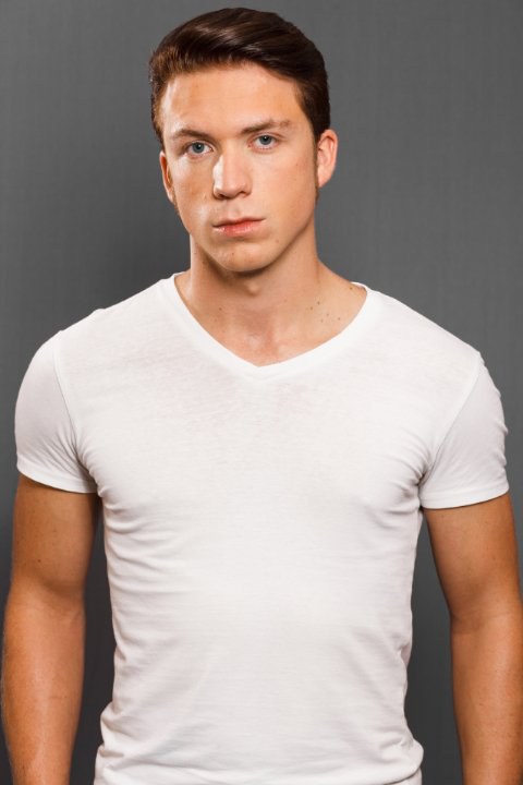 詹努斯·普林斯洛 Janus Prinsloo照片