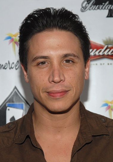 埃里克·帕拉迪诺 Erik Palladino照片