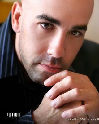 乔·瓜尔内里 Joe Guarneri照片