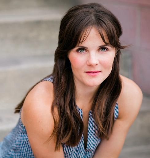 艾伦·沃洛 Ellen Wroe照片