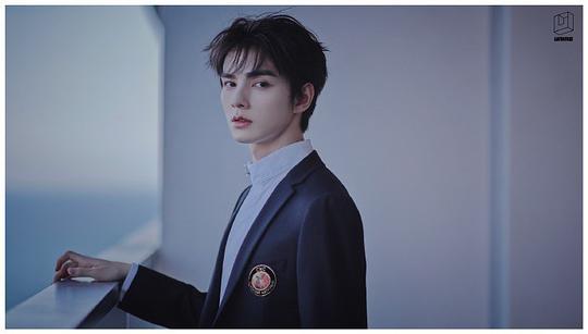 何昶希 Changxi He照片