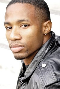 亚伦·艾斯卡本塔 Arlen Escarpeta照片