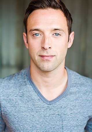 布莱恩·安德森 Blaine Anderson照片