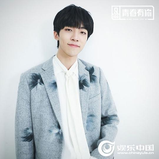 夏瀚宇 Hanyu Xia照片