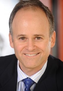 大卫·高德曼 David Goldman照片