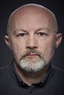 西恩·康诺利 Sean Connolly照片