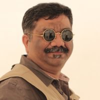 迪曼特·维瓦斯 Dhimant Vyas照片