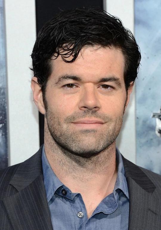 罗伯特·贝克尔 Robert Baker照片