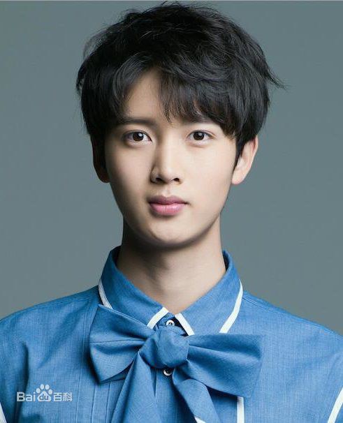 陈宥维 Youwei Chen照片