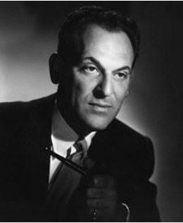 莫斯·哈特 Moss Hart照片