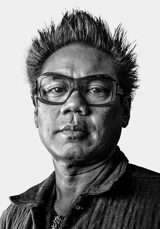 马修·利巴提克 Matthew Libatique照片