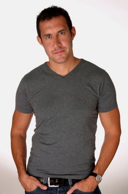 格雷戈里·斯卡尔尼奇 Gregory Scarnici照片