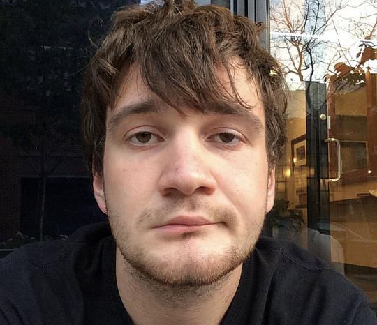 阿尔弗雷德·加比杜林 Alfred Gabidullin照片