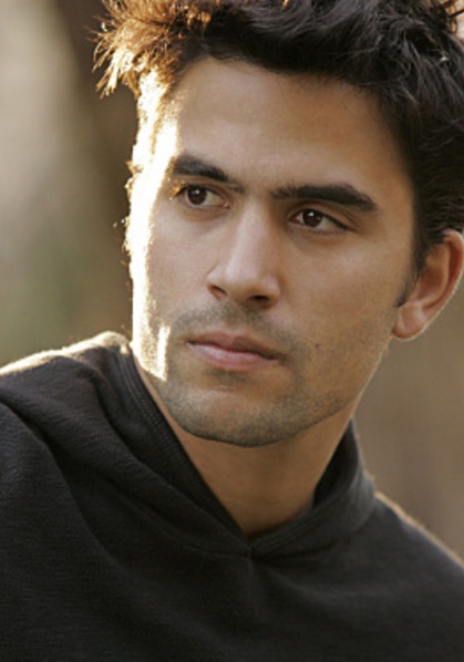 伊格纳西奥·塞利齐奥 Ignacio Serricchio照片