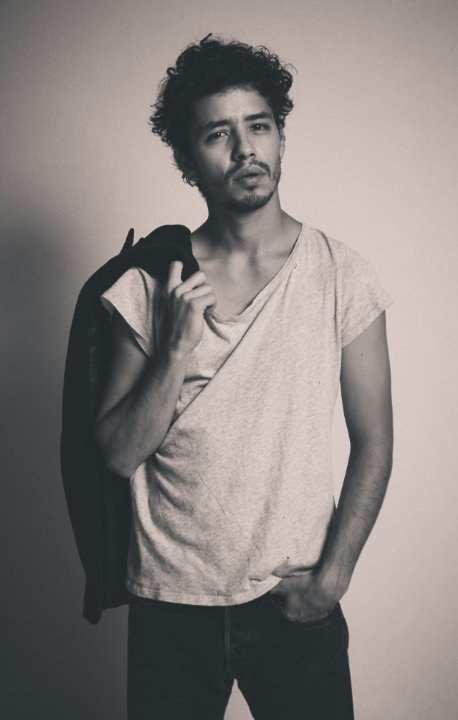 迭戈·卡塔诺 Diego Cataño照片