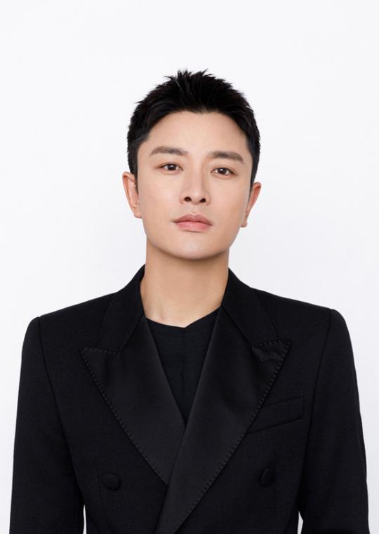 贾乃亮 Nailiang Jia照片