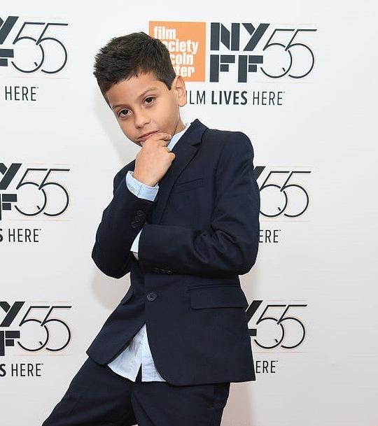 克里斯托弗·里维拉 Christopher Rivera照片