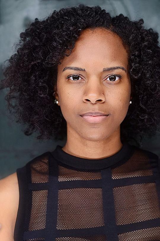 克里斯托·尼科尔·沃茨 Krystal Nicole Watts照片