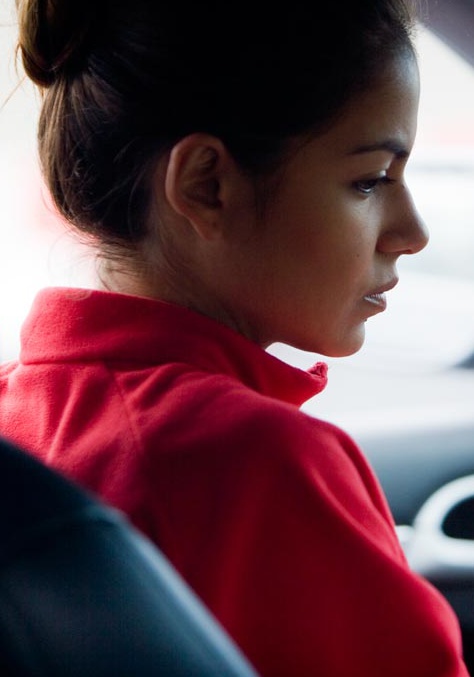 卡塔利娜·丹尼斯 Catalina Denis照片