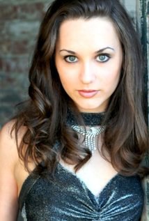 玛丽亚·布雷曼 Maria Breyman照片